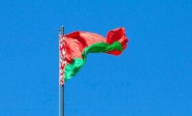 Генштаб Белоруссии назвал обстановку в республике сложнее, чем в 1941 году