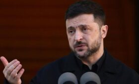 Зеленский заявил, что всегда готов к выборам