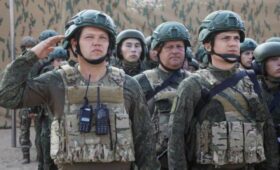 Госдума приняла закон о повторном обучении бойцов СВО в колледжах