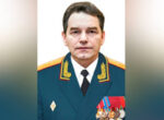 Убитый в Москве генерал Сарваров был внесен в базу «Миротворца»
