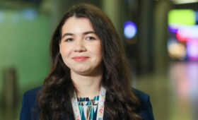 Россиянка Горячкина стала чемпионкой мира по быстрым шахматам