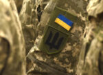 Украинские военнослужащие проверяют информацию о потере командного пункта в Гуляйполе