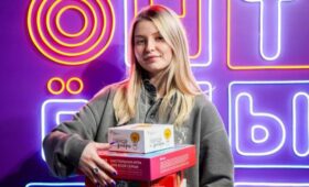 В столице проводится акция по сбору настольных игр для бойцов СВО в госпиталях