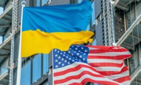 Второй раунд переговоров Украины и США завершился в Берлине