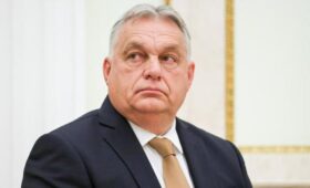 Орбан анонсировал скорый визит крупной венгерской делегации в Москву