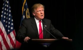 Трамп заявил, что Таиланд и Камбоджа согласились на прекращение огня