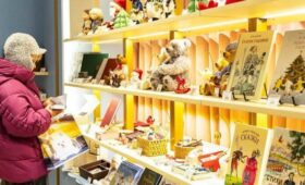 Товары социальных предпринимателей появились в павильонах «Сделано в Москве»