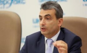 Политик Лев Шлосберг внесен в перечень террористов и экстремистов