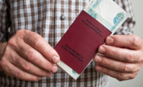 В ГД рассказали, что пенсионеры получат выплаты за январь до 30 декабря