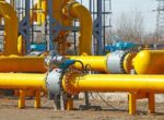 ЕС принял предварительное соглашение по запрету импорта российского газа