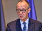 Мерц рассказал о передаче США предложения по территориальным уступкам Украины