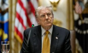 Трамп считает, что Россия и народ Украины поддерживают мирный план США