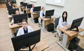 Сессии в новогодние каникулы могут запретить в вузах РФ