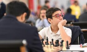 FIDE отложила решение по допуску россиян к турнирам