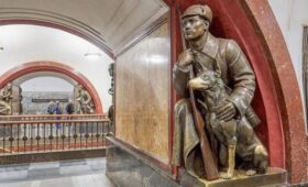 Почти 500 объектов культурного наследия взяли под охрану в Москве с начала года