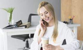 Психолог Кольцова: отказ от гаджетов замотивирует на работу до Нового года