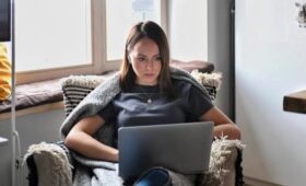 Численность самозанятых в столице превысила 2,2 млн человек