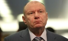 Президент «Норникеля» заявил, что Россия перестала быть «мировой бензоколонкой»