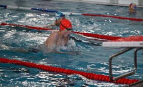 Этап «Кубка Чемпионов» по плаванию и открытый чемпионат по картингу пройдут в Москве