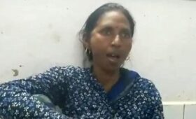 В Индии женщина вывихнула челюсть во время трапезы