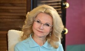 Голикова: самыми востребованными профессиями в РФ в ближайшие годы будут швеи и сварщики