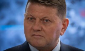 Залужный предупредил о гражданской войне на Украине после завершения конфликта