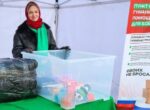 Благотворительные предновогодние мероприятия пройдут на катках в ЮВАО