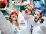 «Молодежь Москвы» представила цифровой навигатор зимнего досуга