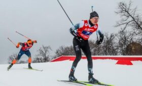 В Норвегии выразили разочарование решением CAS по допуску россиян на турниры FIS