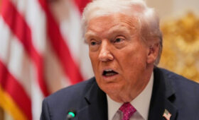 Трамп заявил, что верит в стремление Путина завершить украинский конфликт