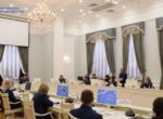 Почти 400 тыс обращений поступило в прокуратуру Москвы за 9 месяцев 2025 года