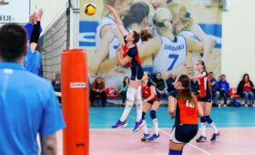 В Москве каждый третий школьник принял участие в спортивных турнирах