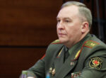 Министр обороны Белоруссии заявил, что Запад готовится к военным действиям