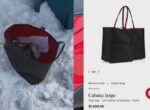 В США женщина нашла сумку Louis Vuitton во время сбора мусора в богатом районе