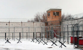 ФСИН опровергла информацию о рассылке приглашений отметить Новый год в колониях