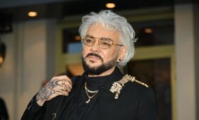 СБУ объявила в розыск Филиппа Киркорова