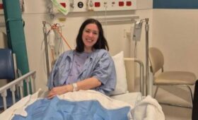 Daily Mail: новозеландка поборола терминальную стадию рака мозга