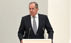 Лавров предупредил о сокрушительном ответе России в случае нападения на нее