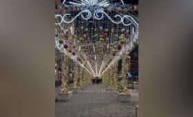 Дмитриев прилетел в Москву после переговоров в Майами