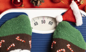 Врач Чернышова: экспресс-похудение перед Новым годом может спровоцировать панкреатит