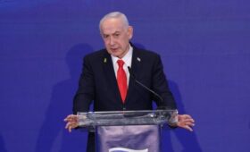 Нетаньяху заявил о незавершенных делах в урегулировании на Ближнем Востоке