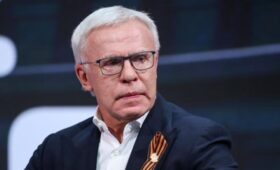 Фетисов объяснил, почему Россия «не очень-то хоккейная держава»