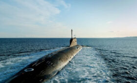 Российская картина «Кракен» вошла в «Абсолютный топ» фантастических фильмов года