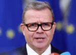 Премьер Финляндии Орпо заявил, что у ЕС нет другого варианта, кроме изъятия активов РФ