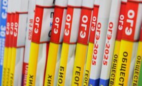 Комитет ГД поддержал продление эксперимента по ОГЭ по двум предметам до 2029 года