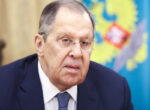 Лавров заявил, что Зеленский не проявляет готовности к конструктивным переговорам