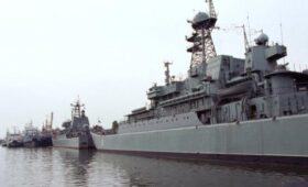 WSJ: Судан предложил РФ разместить военную базу на Красном море