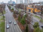 12 декабря станет последним днем метеорологической осени в Москве