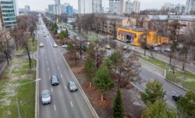 12 декабря станет последним днем метеорологической осени в Москве