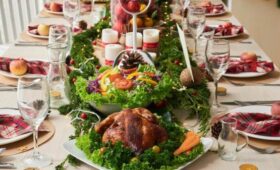 Онищенко посоветовал россиянам «меньше жрать» в новогодние праздники